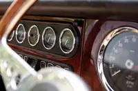 1971 Daimler 4.2-For Sale