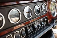 1971 Daimler 4.2-For Sale