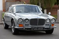 1971 Daimler 4.2-For Sale