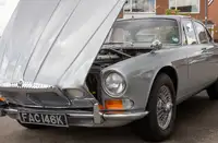 1971 Daimler 4.2-For Sale