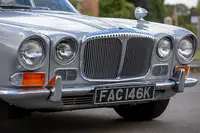 1971 Daimler 4.2-For Sale