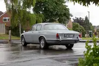 1971 Daimler 4.2-For Sale