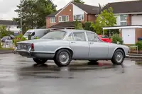 1971 Daimler 4.2-For Sale