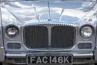 1971 Daimler 4.2-For Sale