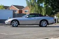 2000 Jaguar XK8 Convertible-For Sale