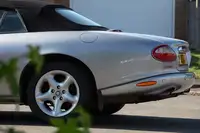 2000 Jaguar XK8 Convertible-For Sale