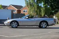 2000 Jaguar XK8 Convertible-For Sale