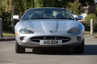 2000 Jaguar XK8 Convertible-For Sale