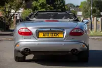 2000 Jaguar XK8 Convertible-For Sale