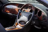 2000 Jaguar XK8 Convertible-For Sale