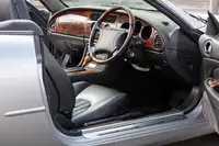 2000 Jaguar XK8 Convertible-For Sale