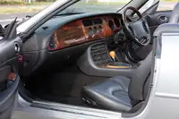 2000 Jaguar XK8 Convertible-For Sale