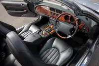 2000 Jaguar XK8 Convertible-For Sale