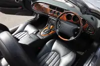 2000 Jaguar XK8 Convertible-For Sale