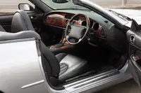 2000 Jaguar XK8 Convertible-For Sale
