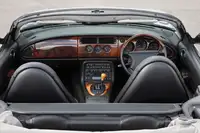 2000 Jaguar XK8 Convertible-For Sale