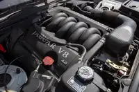 2000 Jaguar XK8 Convertible-For Sale