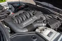 2000 Jaguar XK8 Convertible-For Sale