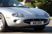 2000 Jaguar XK8 Convertible-For Sale