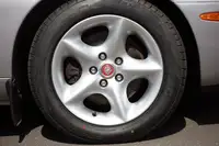 2000 Jaguar XK8 Convertible-For Sale