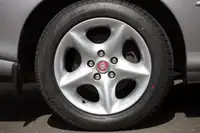 2000 Jaguar XK8 Convertible-For Sale