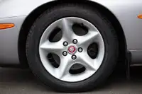 2000 Jaguar XK8 Convertible-For Sale