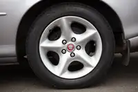 2000 Jaguar XK8 Convertible-For Sale
