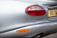 2000 Jaguar XK8 Convertible-For Sale