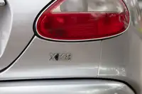 2000 Jaguar XK8 Convertible-For Sale