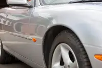 2000 Jaguar XK8 Convertible-For Sale