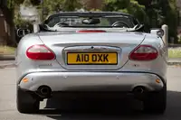 2000 Jaguar XK8 Convertible-For Sale