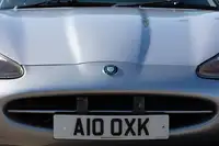 2000 Jaguar XK8 Convertible-For Sale