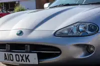 2000 Jaguar XK8 Convertible-For Sale
