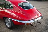 1970 Jaguar E-Type Series 2 4.2-Litre 2+2 Coupé-For Sale