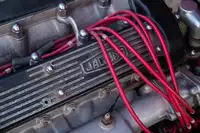 1970 Jaguar E-Type Series 2 4.2-Litre 2+2 Coupé-For Sale