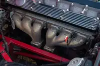1970 Jaguar E-Type Series 2 4.2-Litre 2+2 Coupé-For Sale