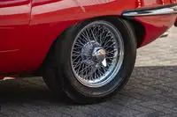 1970 Jaguar E-Type Series 2 4.2-Litre 2+2 Coupé-For Sale