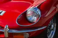 1970 Jaguar E-Type Series 2 4.2-Litre 2+2 Coupé-For Sale