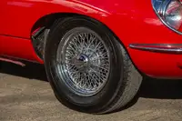 1970 Jaguar E-Type Series 2 4.2-Litre 2+2 Coupé-For Sale