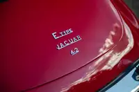 1970 Jaguar E-Type Series 2 4.2-Litre 2+2 Coupé-For Sale