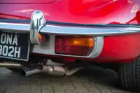 1970 Jaguar E-Type Series 2 4.2-Litre 2+2 Coupé-For Sale