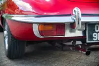 1970 Jaguar E-Type Series 2 4.2-Litre 2+2 Coupé-For Sale
