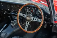 1970 Jaguar E-Type Series 2 4.2-Litre 2+2 Coupé-For Sale
