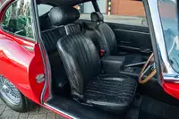 1970 Jaguar E-Type Series 2 4.2-Litre 2+2 Coupé-For Sale