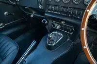 1970 Jaguar E-Type Series 2 4.2-Litre 2+2 Coupé-For Sale