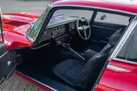 1970 Jaguar E-Type Series 2 4.2-Litre 2+2 Coupé-For Sale