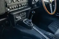 1970 Jaguar E-Type Series 2 4.2-Litre 2+2 Coupé-For Sale