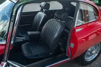 1970 Jaguar E-Type Series 2 4.2-Litre 2+2 Coupé-For Sale