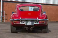1970 Jaguar E-Type Series 2 4.2-Litre 2+2 Coupé-For Sale