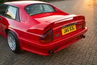 1976 Jaguar XJS Hyper MkIII - 6.0-Litre-For Sale